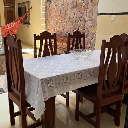 Casa Da Josi - Pajucara Appartement Maceió Buitenkant foto