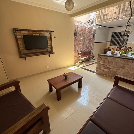 Casa Da Josi - Pajucara Appartement Maceió Buitenkant foto