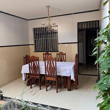 Casa Da Josi - Pajucara Appartement Maceió Buitenkant foto