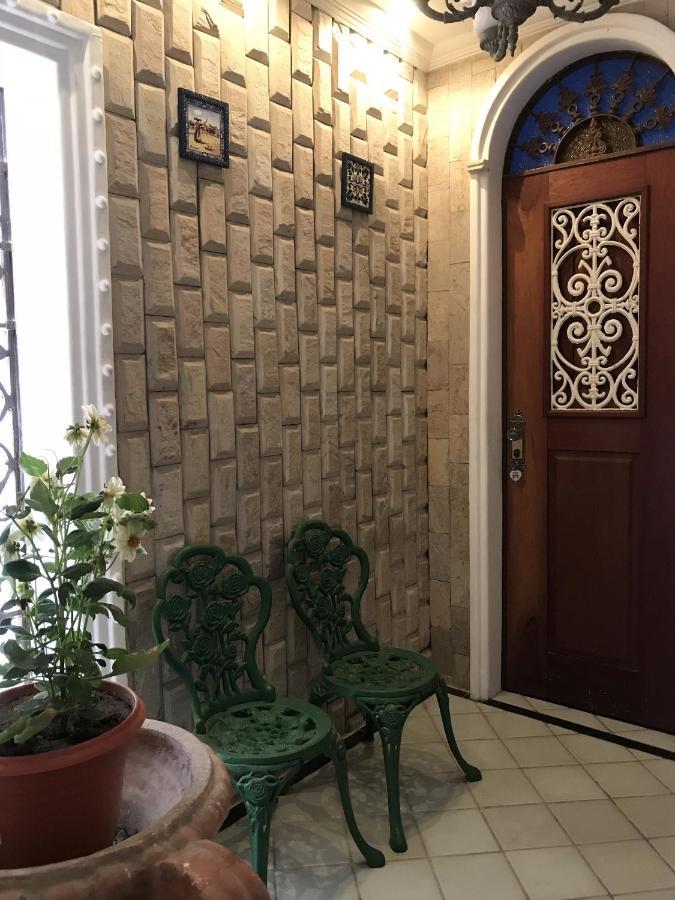 Casa Da Josi - Pajucara Appartement Maceió Buitenkant foto
