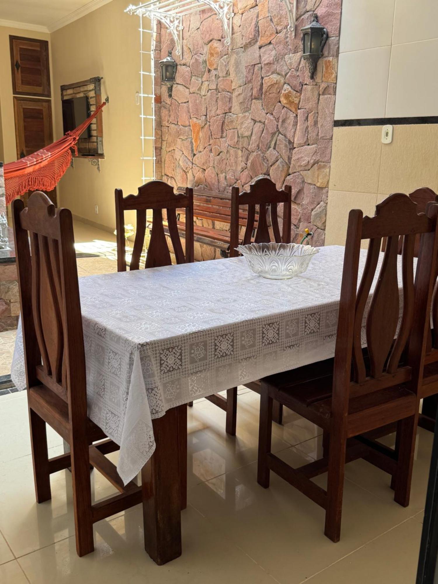 Casa Da Josi - Pajucara Appartement Maceió Buitenkant foto