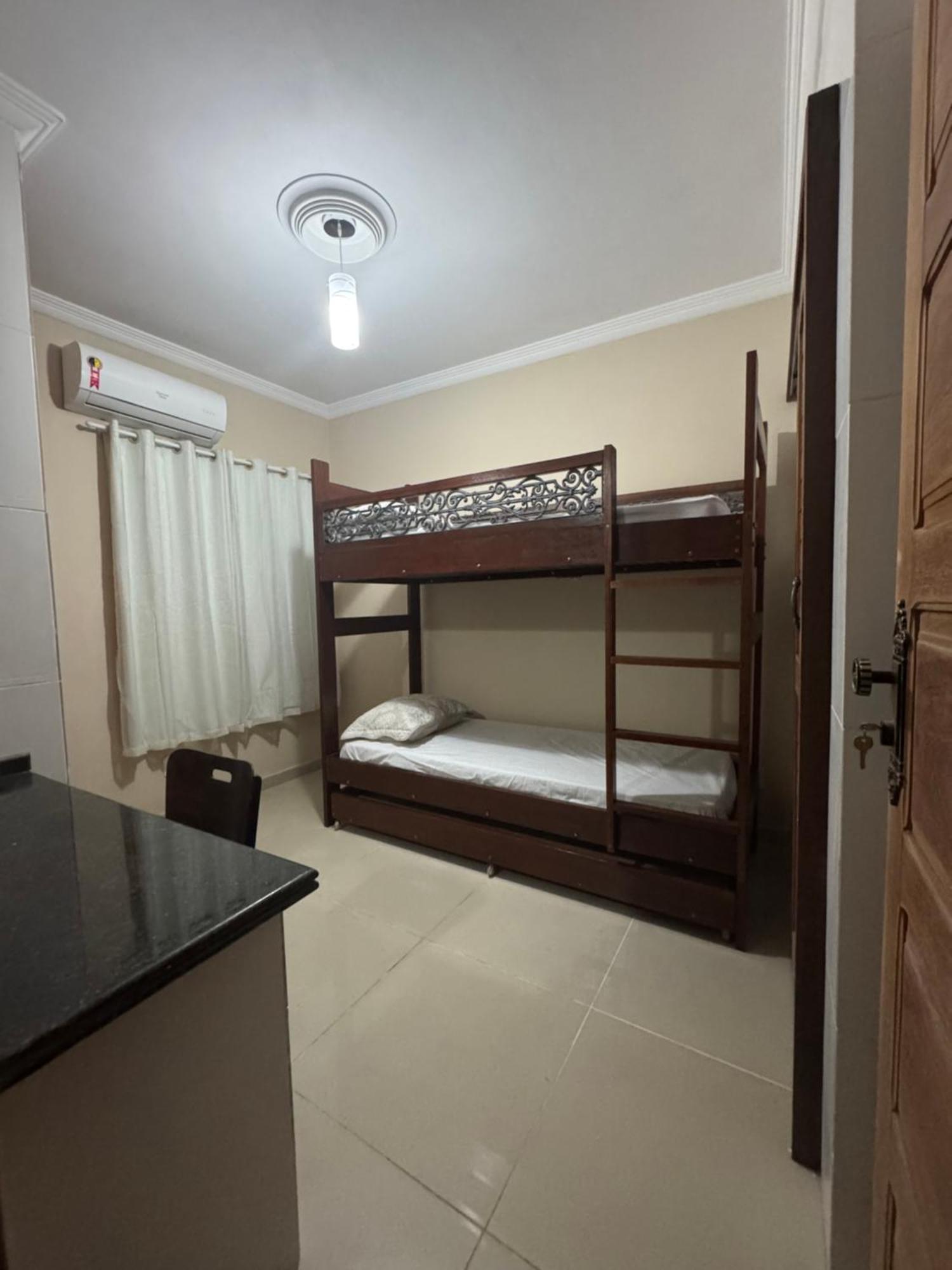 Casa Da Josi - Pajucara Appartement Maceió Buitenkant foto