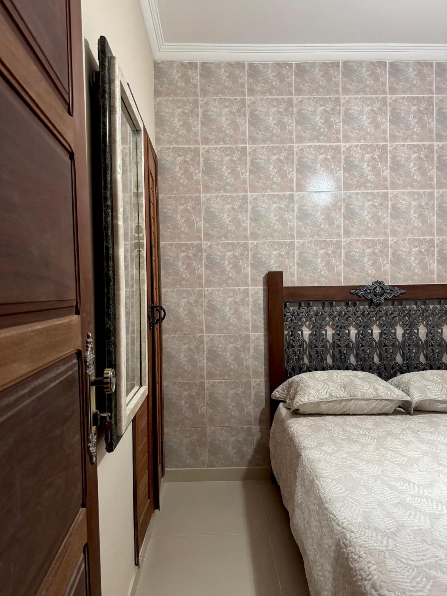 Casa Da Josi - Pajucara Appartement Maceió Buitenkant foto