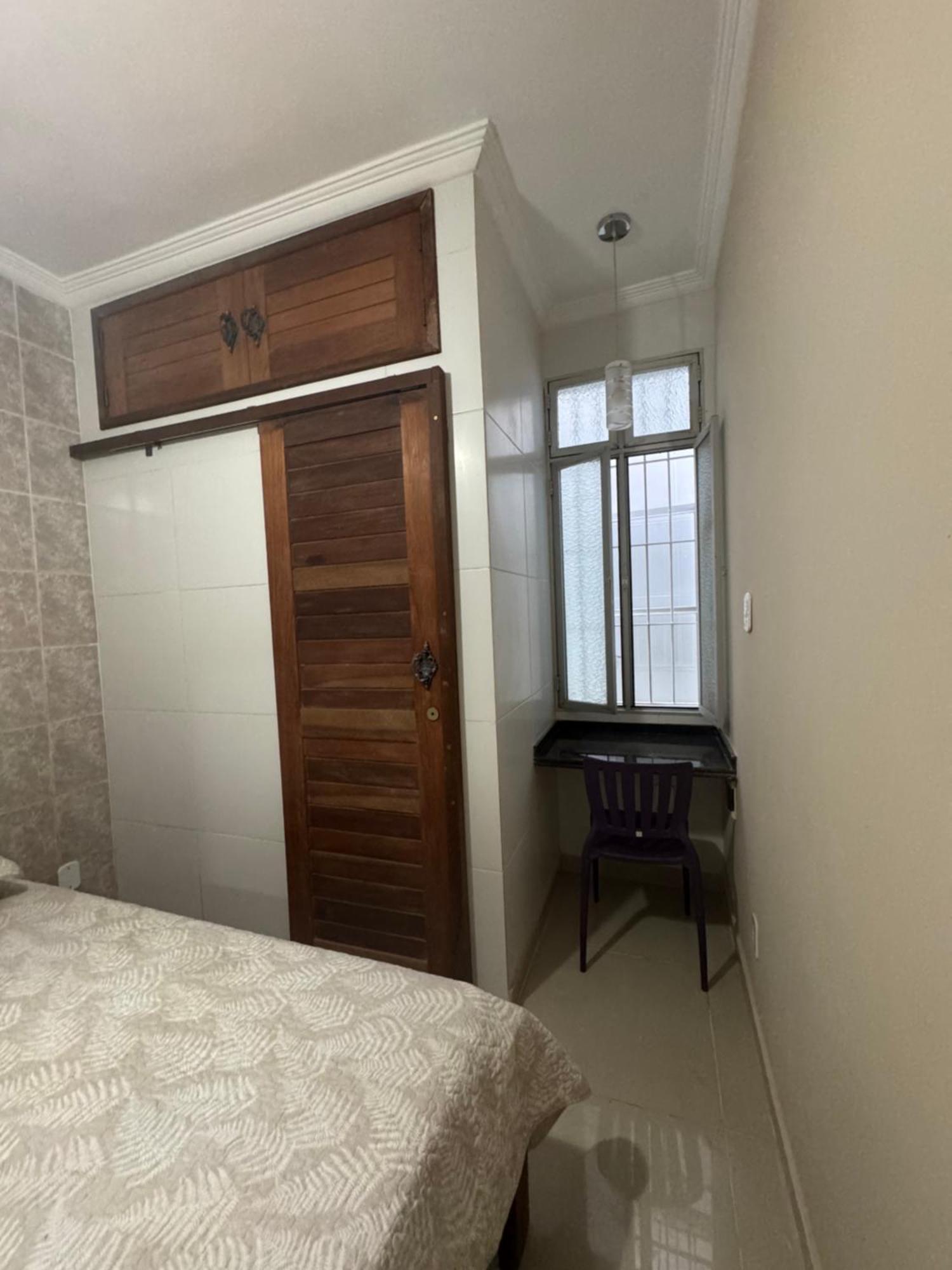 Casa Da Josi - Pajucara Appartement Maceió Buitenkant foto
