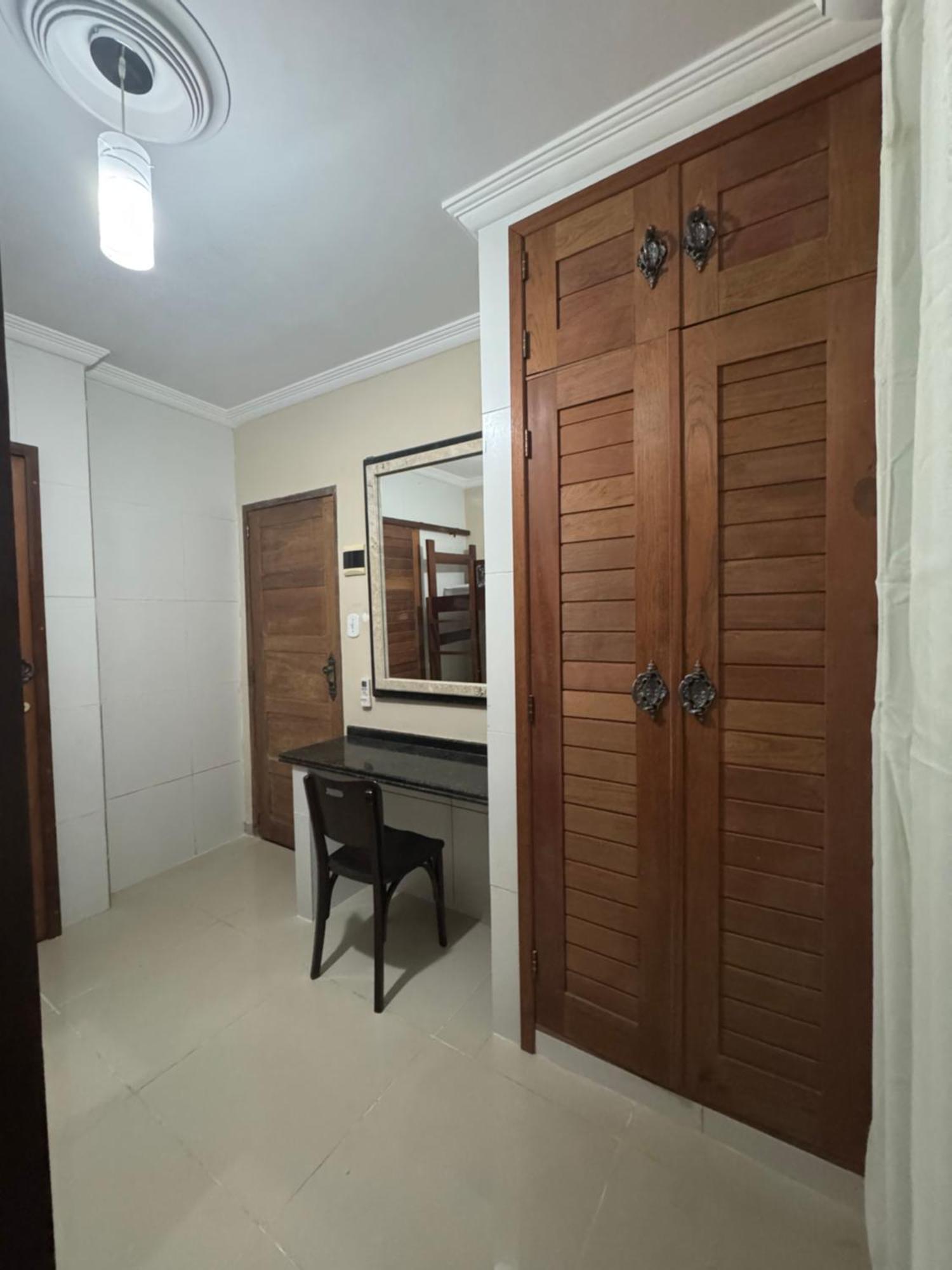 Casa Da Josi - Pajucara Appartement Maceió Buitenkant foto