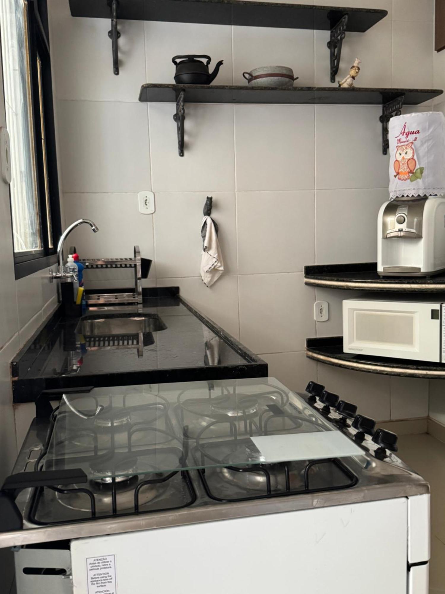 Casa Da Josi - Pajucara Appartement Maceió Buitenkant foto
