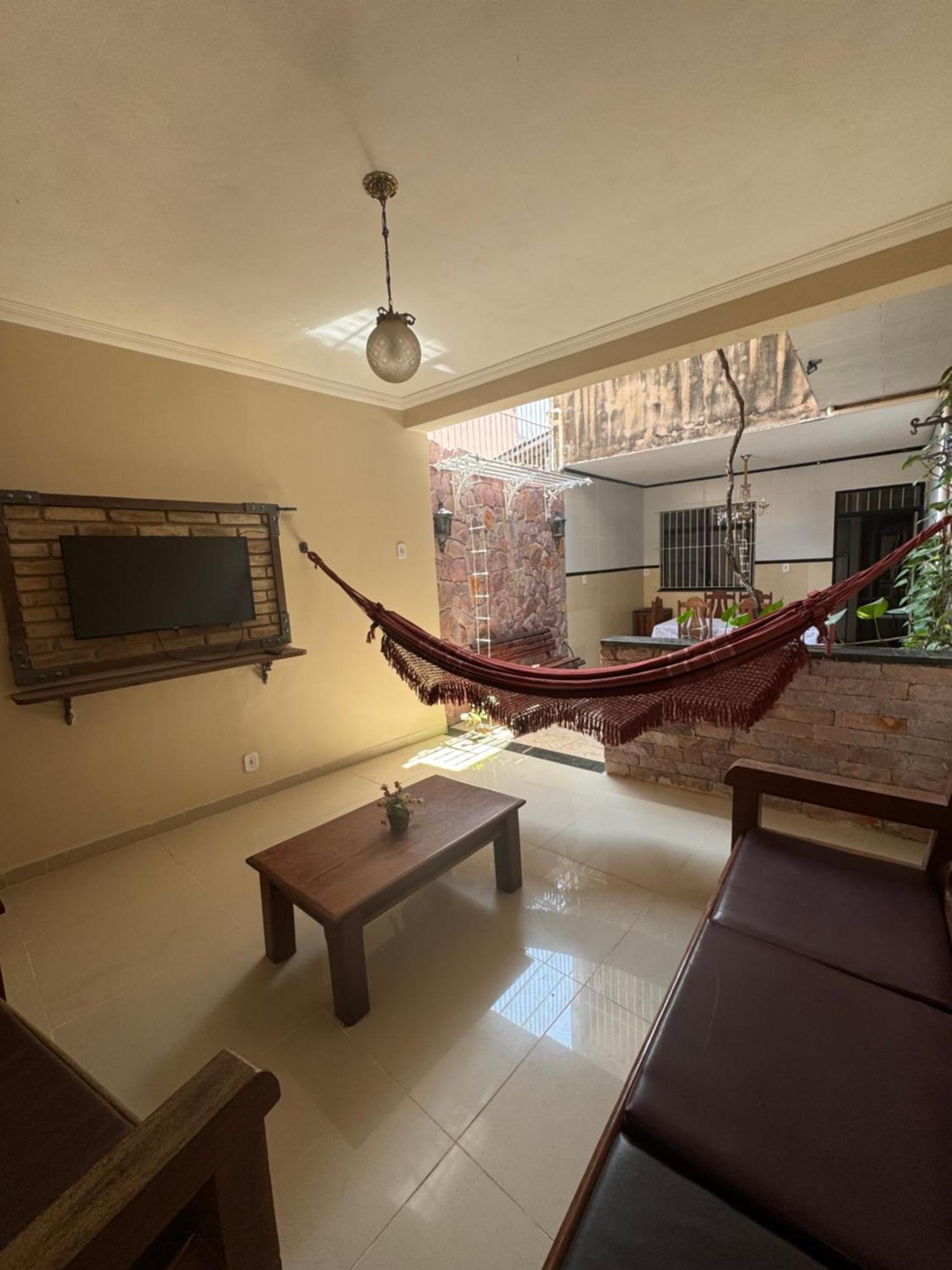 Casa Da Josi - Pajucara Appartement Maceió Buitenkant foto
