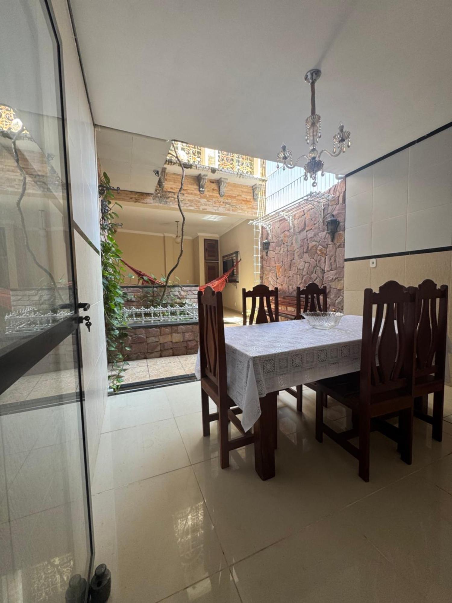 Casa Da Josi - Pajucara Appartement Maceió Buitenkant foto