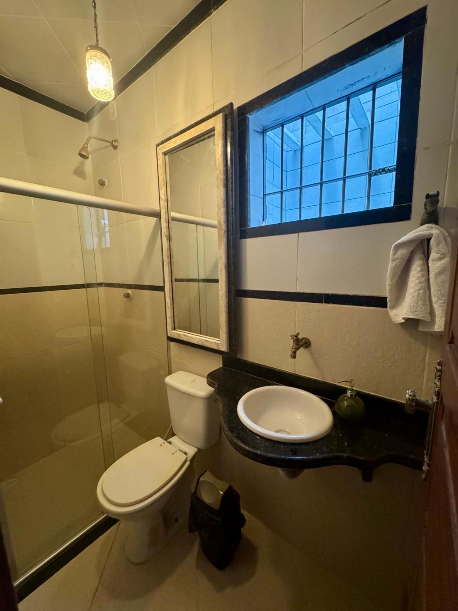 Casa Da Josi - Pajucara Appartement Maceió Buitenkant foto