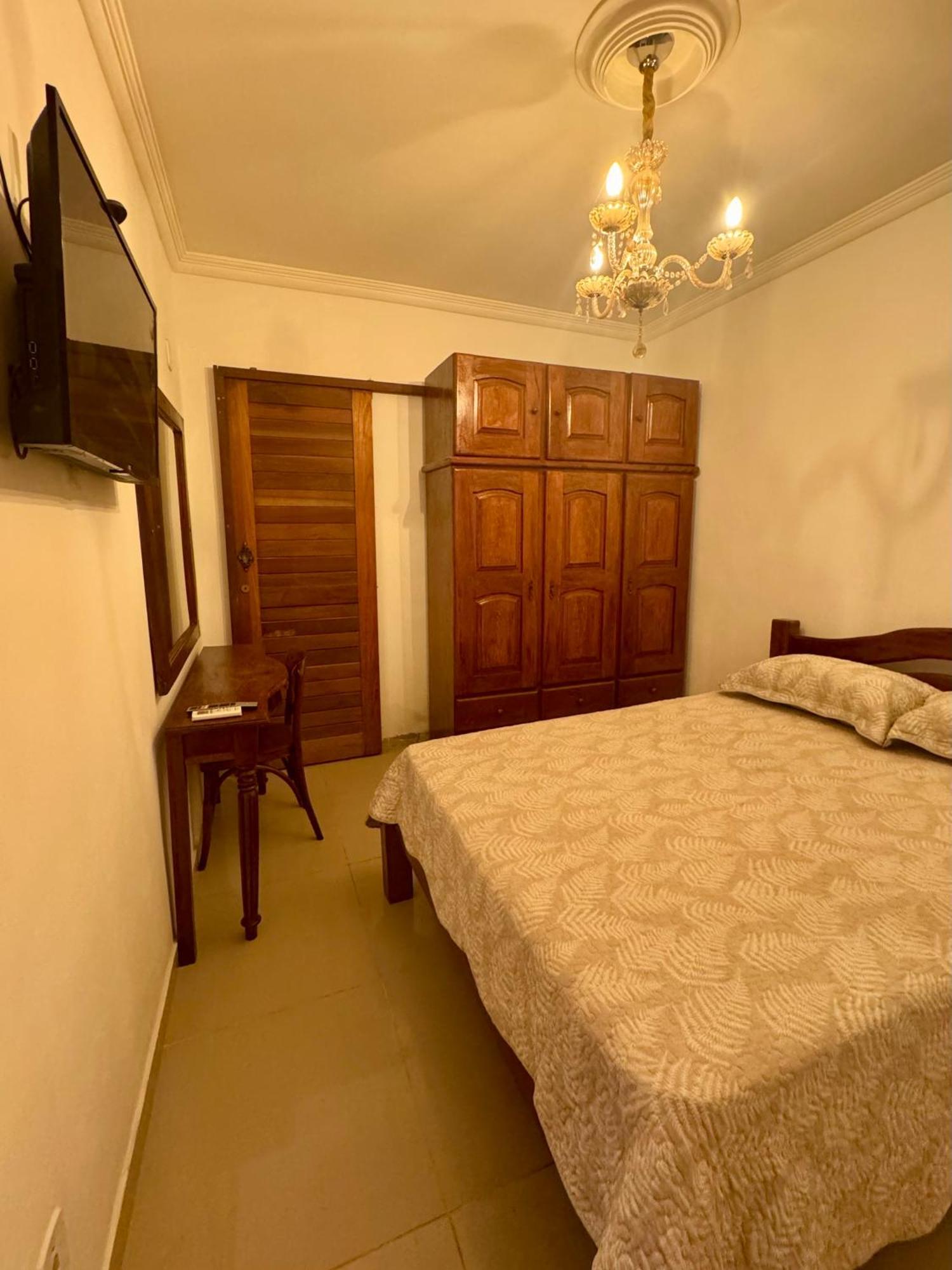 Casa Da Josi - Pajucara Appartement Maceió Buitenkant foto