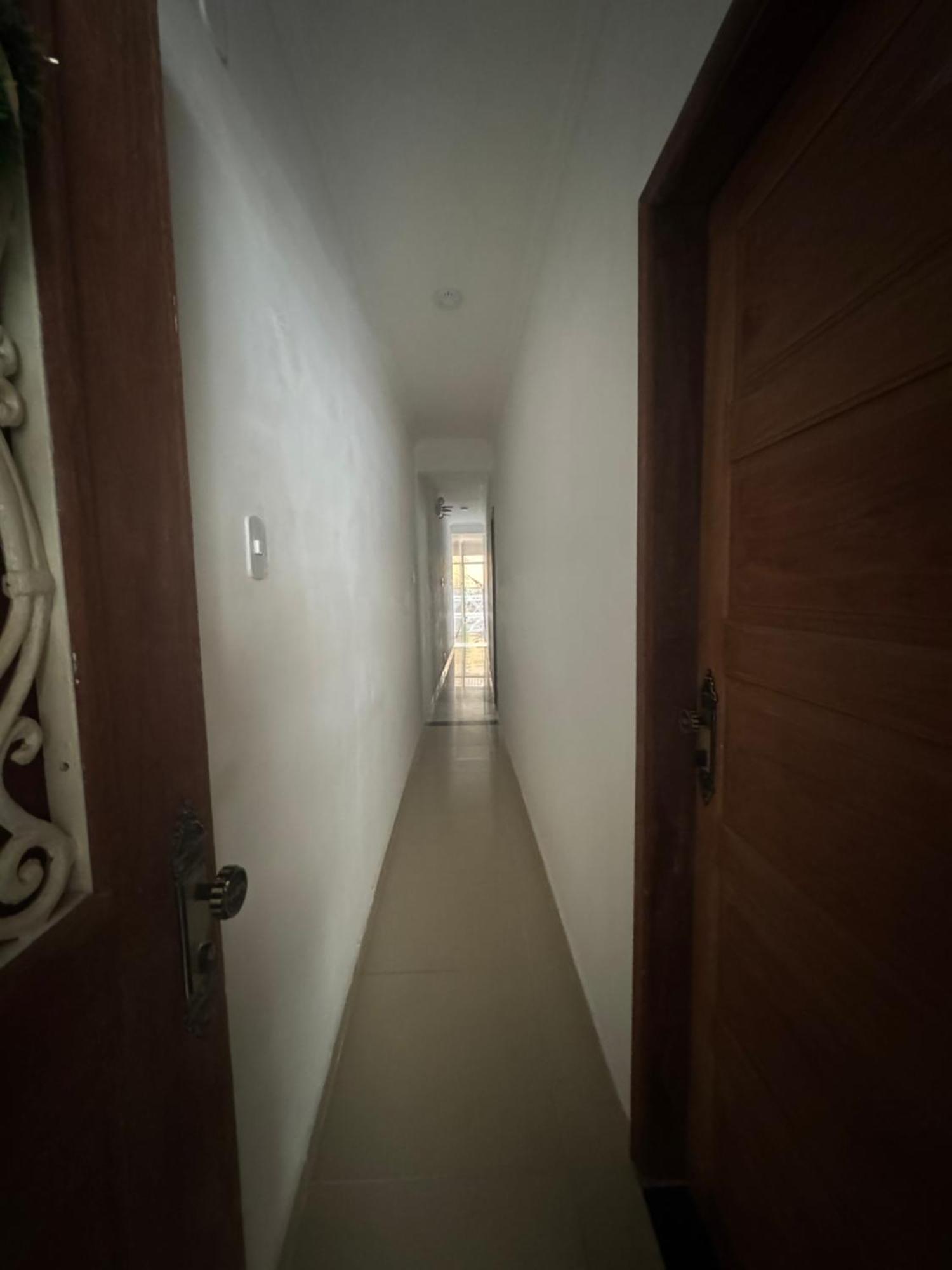 Casa Da Josi - Pajucara Appartement Maceió Buitenkant foto