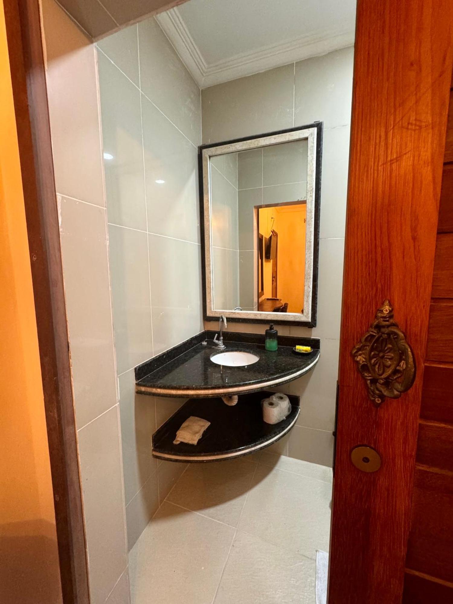 Casa Da Josi - Pajucara Appartement Maceió Buitenkant foto