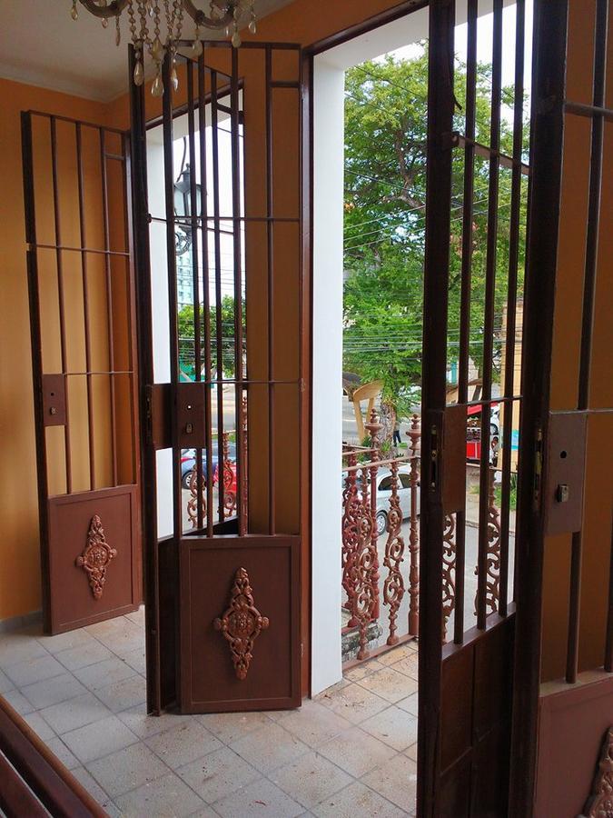 Casa Da Josi - Pajucara Appartement Maceió Buitenkant foto