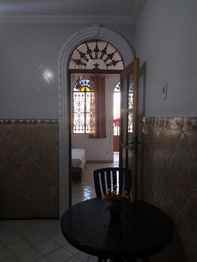Casa Da Josi - Pajucara Appartement Maceió Buitenkant foto