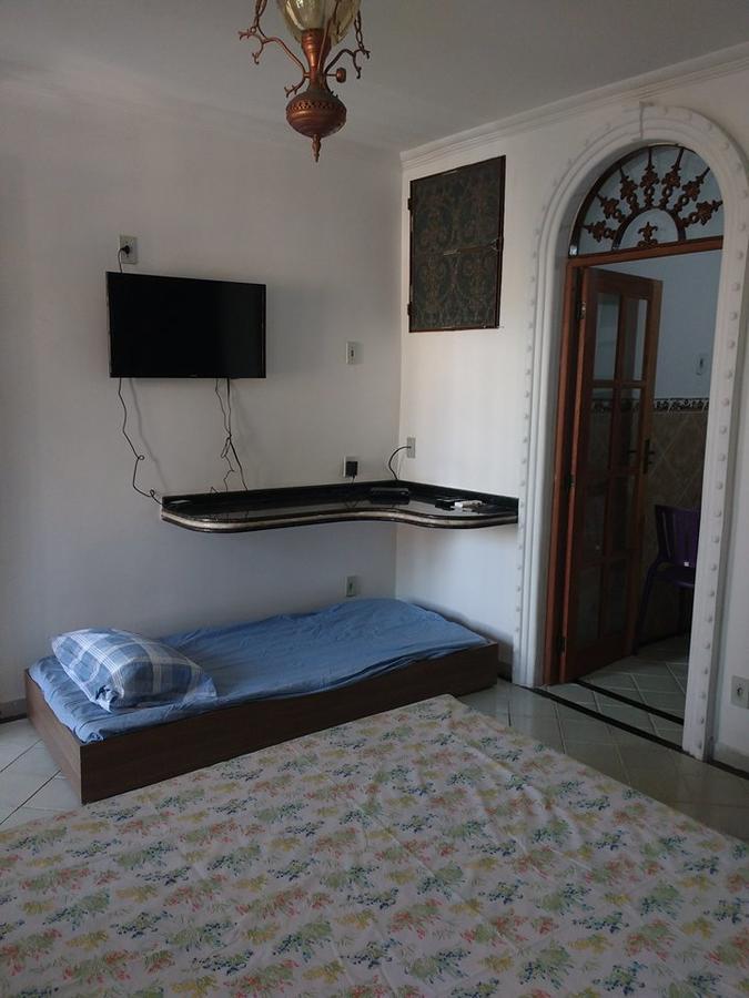 Casa Da Josi - Pajucara Appartement Maceió Buitenkant foto