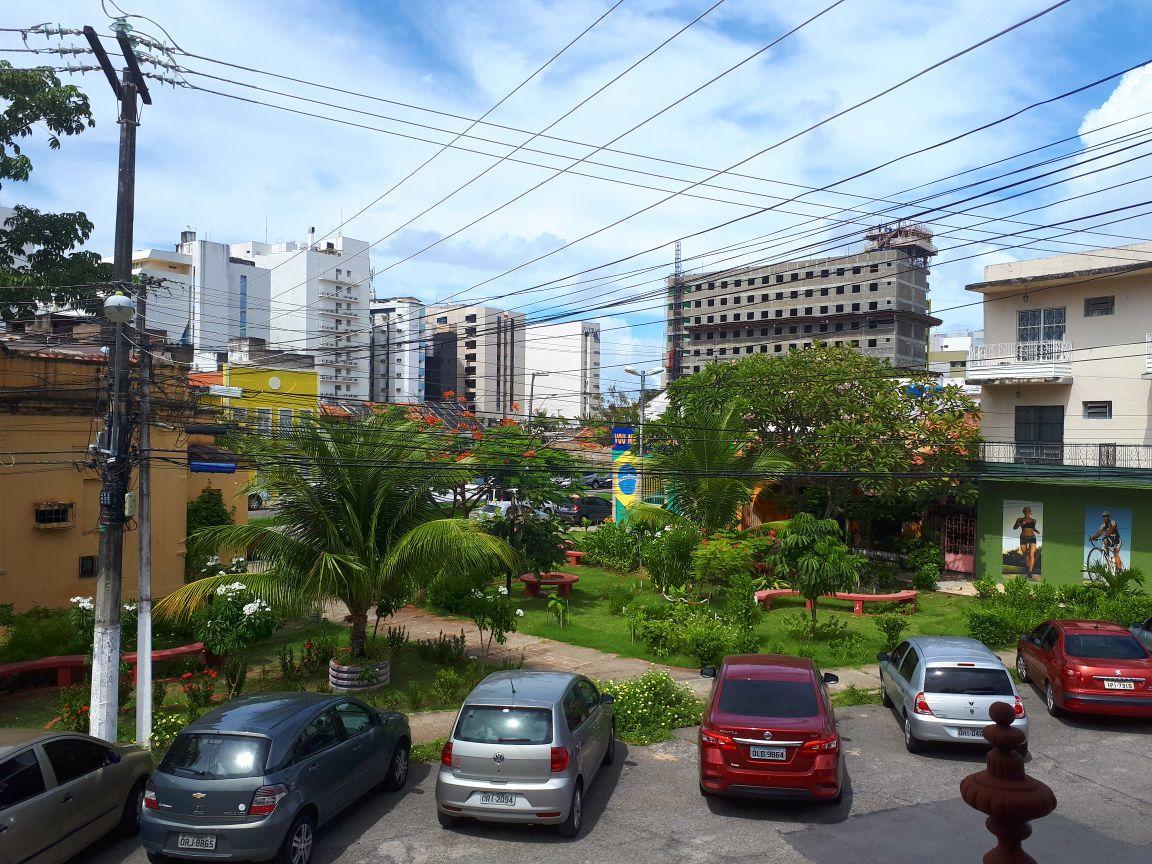 Casa Da Josi - Pajucara Appartement Maceió Buitenkant foto