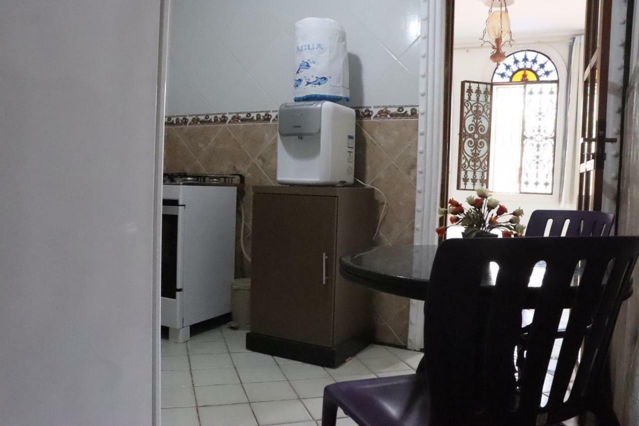 Casa Da Josi - Pajucara Appartement Maceió Buitenkant foto