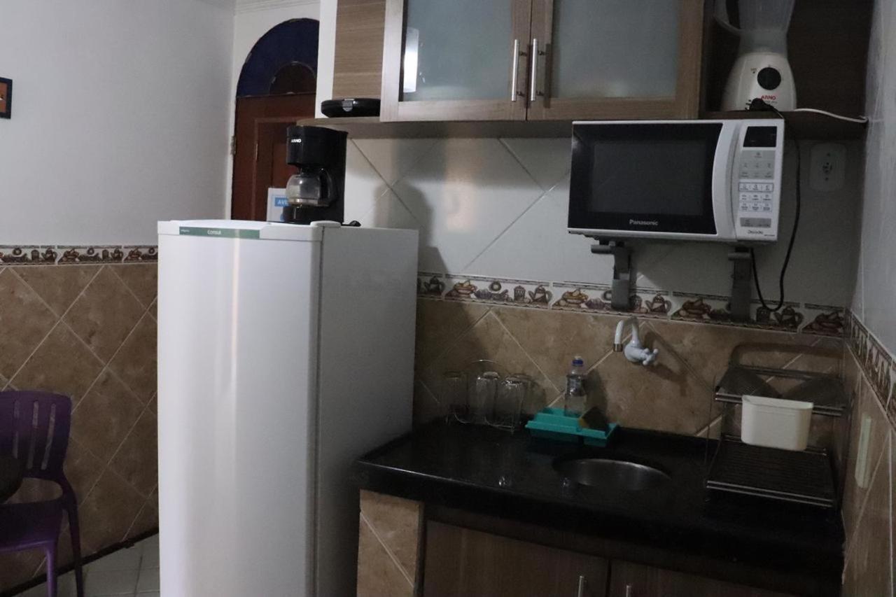 Casa Da Josi - Pajucara Appartement Maceió Buitenkant foto