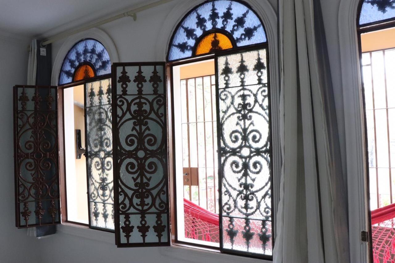 Casa Da Josi - Pajucara Appartement Maceió Buitenkant foto