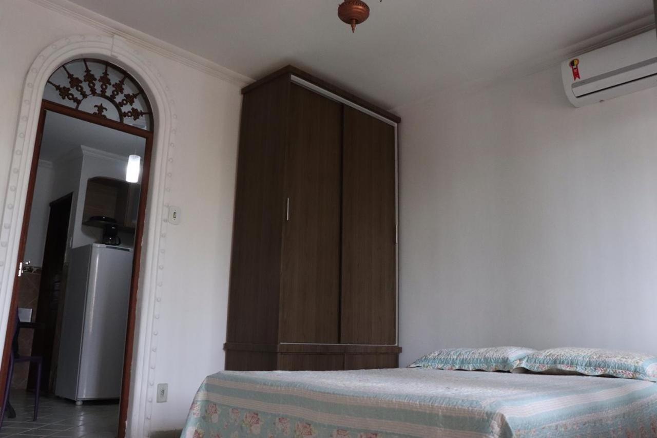 Casa Da Josi - Pajucara Appartement Maceió Buitenkant foto