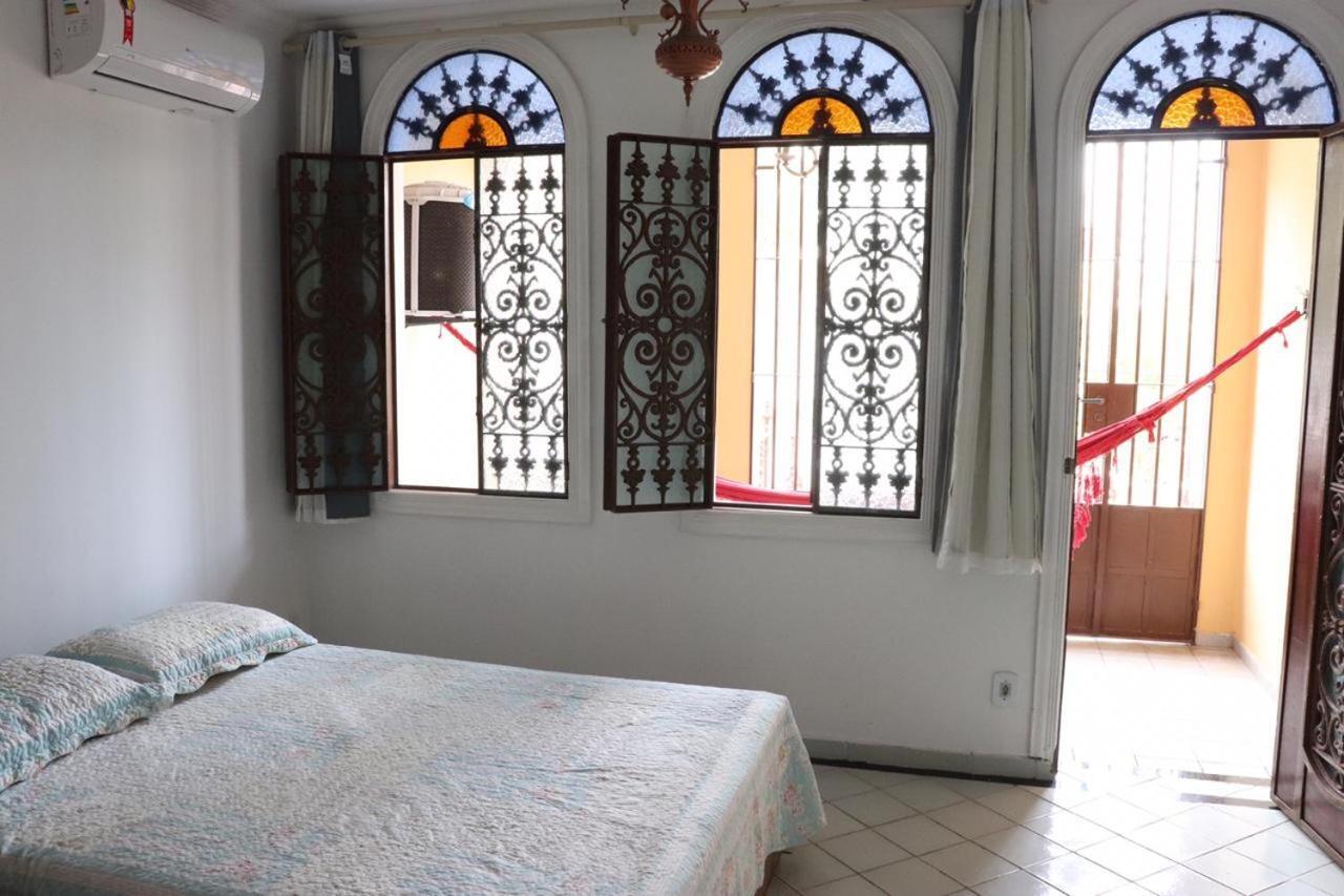 Casa Da Josi - Pajucara Appartement Maceió Buitenkant foto